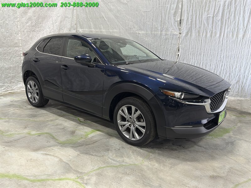 2021 Mazda CX-30 Select - Photo 2 - Bethany, CT 06524