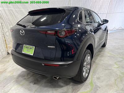 2021 Mazda CX-30 Select - Photo 8 - Bethany, CT 06524