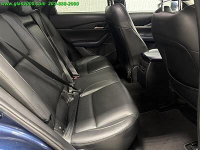 2021 Mazda CX-30 Select - Photo 10 - Bethany, CT 06524