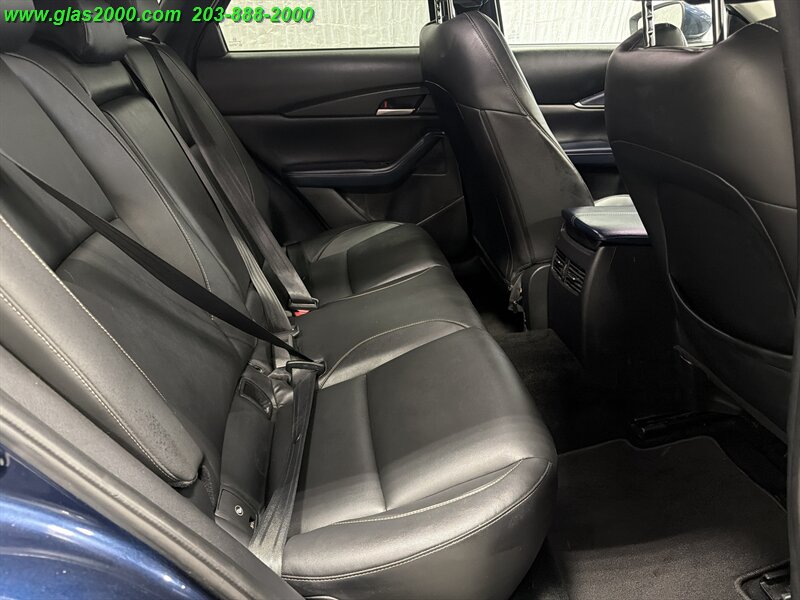 2021 Mazda CX-30 Select - Photo 10 - Bethany, CT 06524