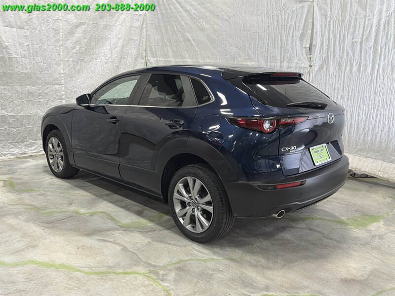 2021 Mazda CX-30 Select - Photo 7 - Bethany, CT 06524