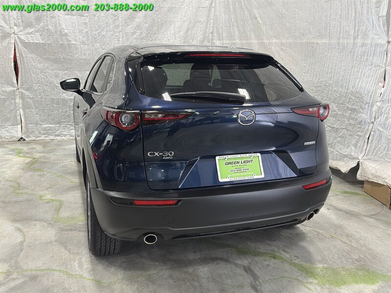 2021 Mazda CX-30 Select - Photo 27 - Bethany, CT 06524