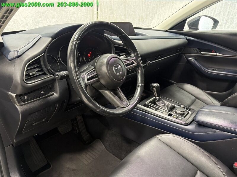 2021 Mazda CX-30 Select - Photo 3 - Bethany, CT 06524