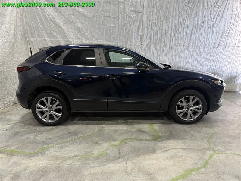 2021 Mazda CX-30 Select - Photo 14 - Bethany, CT 06524