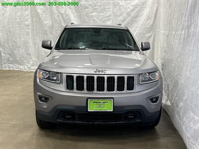 2015 Jeep Grand Cherokee Laredo   - Photo 19 - Bethany, CT 06524