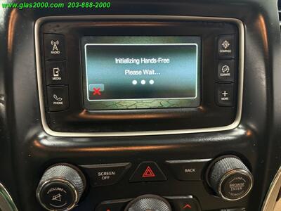 2015 Jeep Grand Cherokee Laredo   - Photo 23 - Bethany, CT 06524