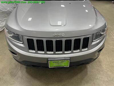 2015 Jeep Grand Cherokee Laredo   - Photo 18 - Bethany, CT 06524