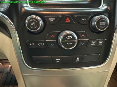 2015 Jeep Grand Cherokee Laredo   - Photo 28 - Bethany, CT 06524