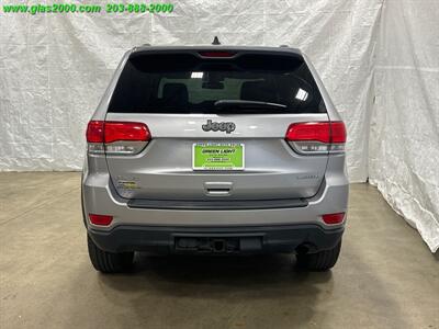 2015 Jeep Grand Cherokee Laredo   - Photo 20 - Bethany, CT 06524