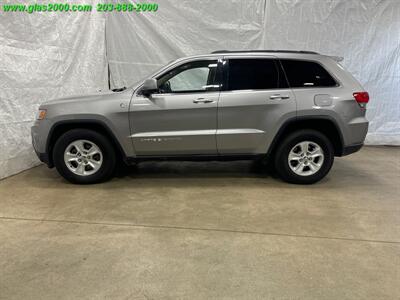 2015 Jeep Grand Cherokee Laredo   - Photo 13 - Bethany, CT 06524