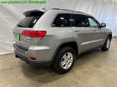 2015 Jeep Grand Cherokee Laredo   - Photo 8 - Bethany, CT 06524