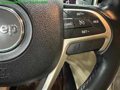 2015 Jeep Grand Cherokee Laredo   - Photo 26 - Bethany, CT 06524