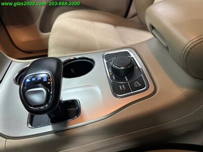 2015 Jeep Grand Cherokee Laredo   - Photo 29 - Bethany, CT 06524