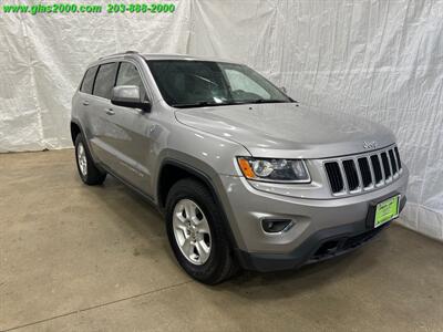 2015 Jeep Grand Cherokee Laredo   - Photo 2 - Bethany, CT 06524