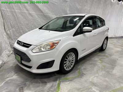 2016 Ford C-MAX Hybrid SE Wagon