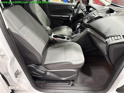 2016 Ford C-Max Hybrid SE - Photo 5 - Bethany, CT 06524