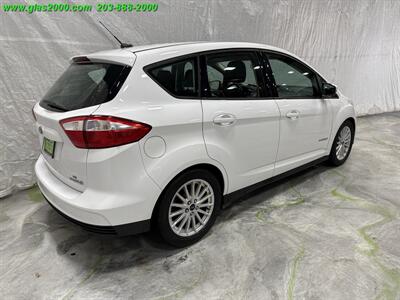 2016 Ford C-Max Hybrid SE - Photo 8 - Bethany, CT 06524
