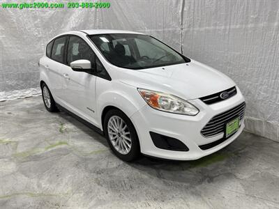 2016 Ford C-Max Hybrid SE - Photo 2 - Bethany, CT 06524