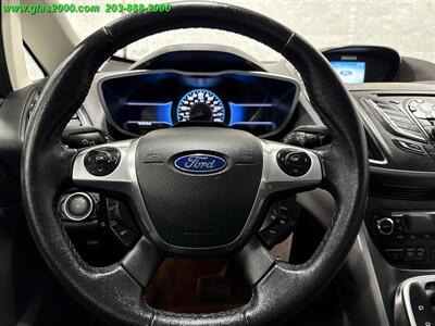 2016 Ford C-Max Hybrid SE - Photo 4 - Bethany, CT 06524