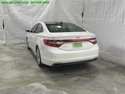 2016 Hyundai Azera Limited   - Photo 29 - Bethany, CT 06524