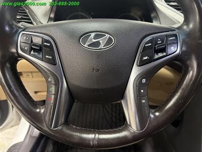 2016 Hyundai Azera Limited   - Photo 22 - Bethany, CT 06524