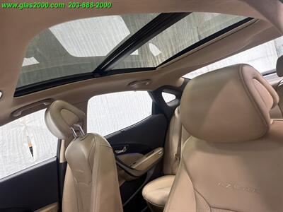 2016 Hyundai Azera Limited   - Photo 12 - Bethany, CT 06524