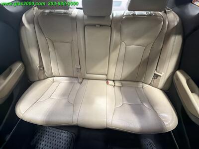 2016 Hyundai Azera Limited   - Photo 30 - Bethany, CT 06524