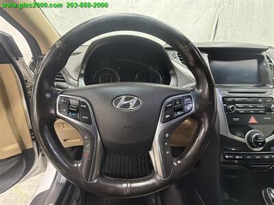 2016 Hyundai Azera Limited   - Photo 4 - Bethany, CT 06524