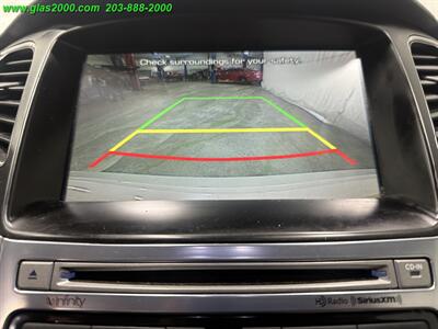 2016 Hyundai Azera Limited   - Photo 11 - Bethany, CT 06524