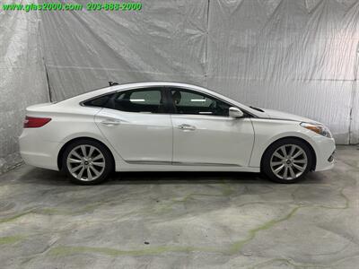 2016 Hyundai Azera Limited   - Photo 14 - Bethany, CT 06524