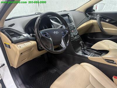 2016 Hyundai Azera Limited   - Photo 3 - Bethany, CT 06524