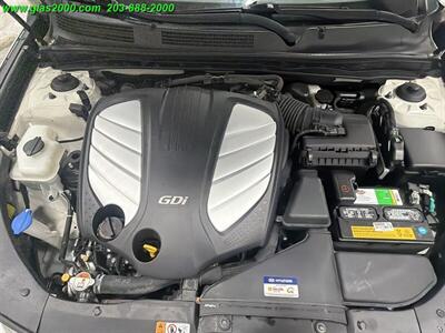 2016 Hyundai Azera Limited   - Photo 18 - Bethany, CT 06524
