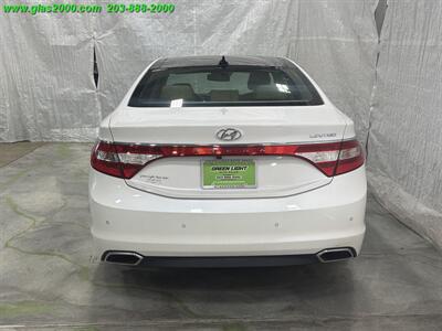 2016 Hyundai Azera Limited   - Photo 20 - Bethany, CT 06524