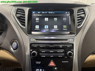 2016 Hyundai Azera Limited   - Photo 17 - Bethany, CT 06524