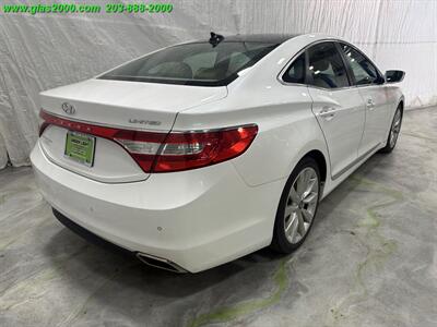 2016 Hyundai Azera Limited   - Photo 8 - Bethany, CT 06524