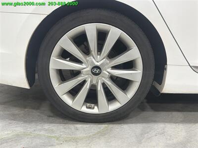 2016 Hyundai Azera Limited   - Photo 16 - Bethany, CT 06524