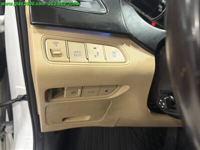 2016 Hyundai Azera Limited   - Photo 27 - Bethany, CT 06524