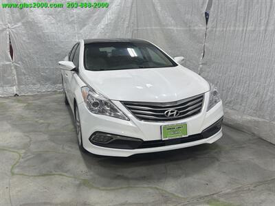2016 Hyundai Azera Limited   - Photo 31 - Bethany, CT 06524