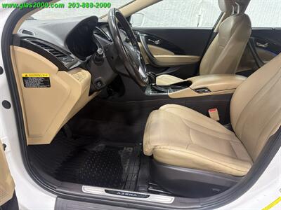 2016 Hyundai Azera Limited   - Photo 23 - Bethany, CT 06524