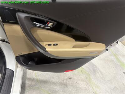 2016 Hyundai Azera Limited   - Photo 26 - Bethany, CT 06524