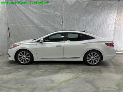 2016 Hyundai Azera Limited   - Photo 13 - Bethany, CT 06524
