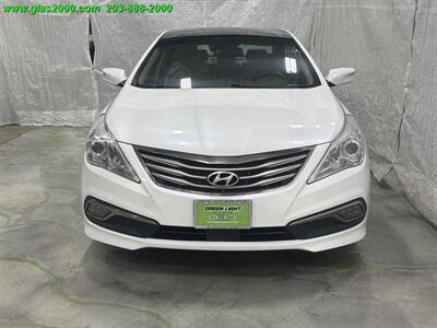 2016 Hyundai Azera Limited   - Photo 19 - Bethany, CT 06524