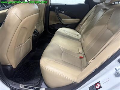 2016 Hyundai Azera Limited   - Photo 9 - Bethany, CT 06524