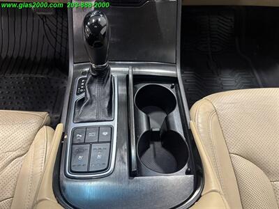 2016 Hyundai Azera Limited   - Photo 28 - Bethany, CT 06524