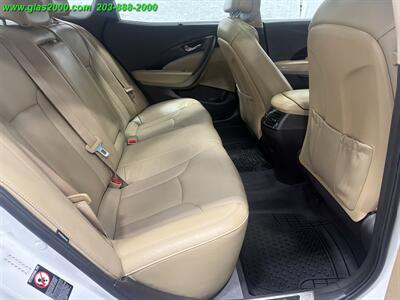 2016 Hyundai Azera Limited   - Photo 10 - Bethany, CT 06524