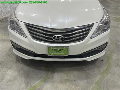 2016 Hyundai Azera Limited   - Photo 24 - Bethany, CT 06524