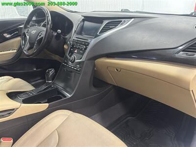 2016 Hyundai Azera Limited   - Photo 5 - Bethany, CT 06524