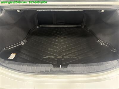 2016 Hyundai Azera Limited   - Photo 15 - Bethany, CT 06524