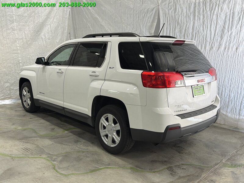 2015 GMC Terrain SLT-1 - Photo 7 - Bethany, CT 06524