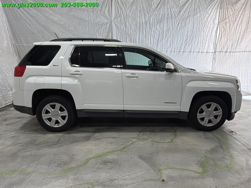 2015 GMC Terrain SLT-1 - Photo 14 - Bethany, CT 06524